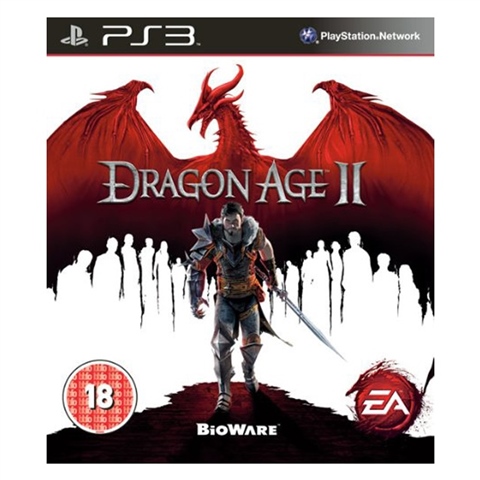 Dragon Age: Origins Ultimate Edition - CeX (UK): - Buy, Sell, Donate